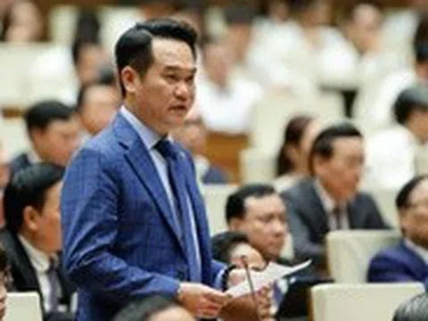 Hội Doanh nhân trẻ Việt Nam đề xuất 'mở lối' cho tư nhân vào sân chơi khoa học công nghệ