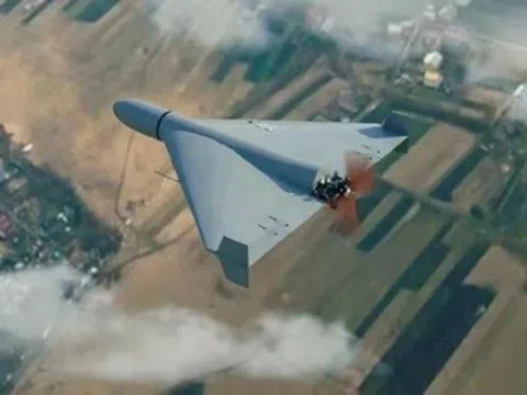 Nga áp dụng chiến thuật tấn công mới, phòng không Ukraine gặp khó
