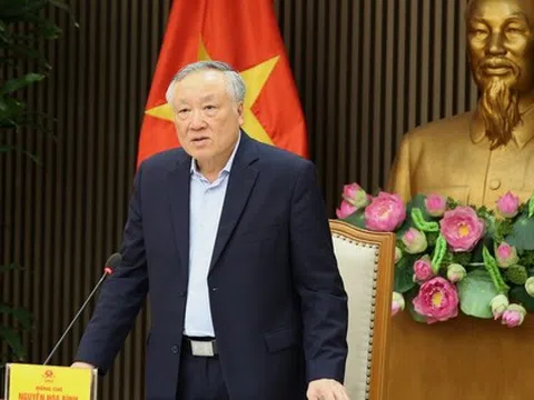 Rà soát người bị kết án thuộc diện được chuyển từ tử hình thành tù chung thân