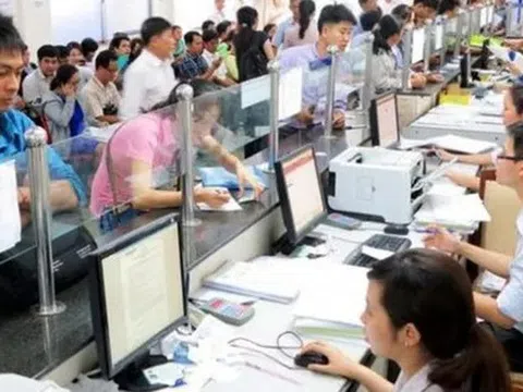 Quanh co, bao che, không nhận lỗi: Cán bộ sẽ bị tăng nặng kỷ luật