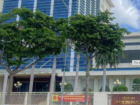 Khánh Hòa: Bắt tạm giam cựu phó cục thuế tỉnh