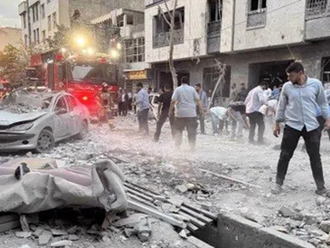 Doanh nghiệp Iran chật vật sau xung đột Israel - Iran