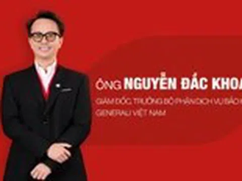 Generali ra mắt loạt sản phẩm bảo hiểm thế hệ mới
