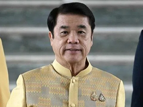 Quyền Thủ tướng Thái Lan chỉ đương chức một ngày