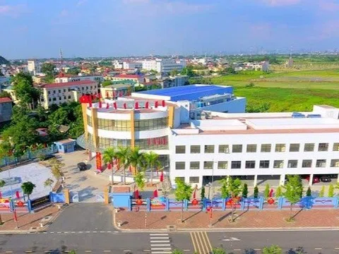 Giải pháp nâng cao hiệu quả quản lý chi đầu tư xây dựng cơ bản từ ngân sách nhà nước TP. Hà Nội