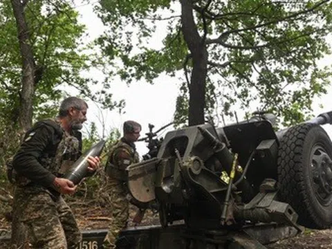 Cách Ukraine sử dụng "vũ khí tâm lý" đối phó các đơn vị UAV Nga