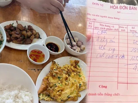 "Cơm bình dân 400.000 đồng" ở Hạ Long: Du lịch nên phải chấp nhận giá cao?