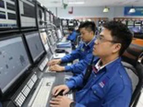 Lọc dầu Dung Quất thu về 69.000 tỉ đồng, lợi nhuận vượt 93% giữa biến động giá dầu