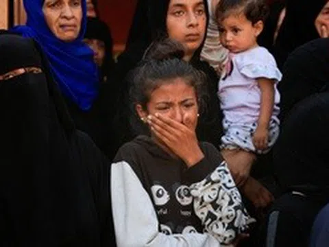 Hamas để ngỏ khả năng ngừng bắn, chưa chấp thuận đề xuất của ông Trump