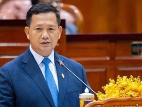 Campuchia hối thúc Thái Lan mở lại cửa khẩu biên giới