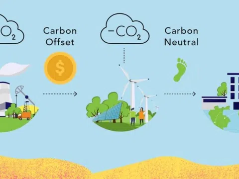 Đóng góp của các dự án quốc tế vào phát triển thị trường carbon: Những vấn đề đặt ra và hàm ý chính sách cho Việt Nam