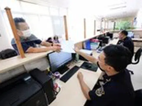 Sân bay Tân Sơn Nhất vẫn thuộc quản lý của Chi cục Hải quan khu vực 2