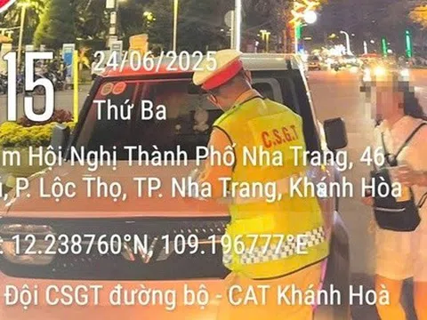 Tình huống pháp lý vụ "cô giáo vùng cao" run sợ khi đến Nha Trang