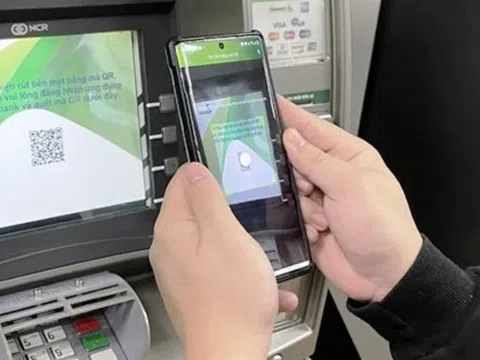 Nhận lương hưu, trợ cấp qua ATM có phải đóng thuế?