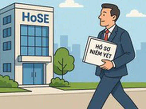 Sở Giao dịch chứng khoán Hà Nội chính thức dừng nhận niêm yết cổ phiếu mới