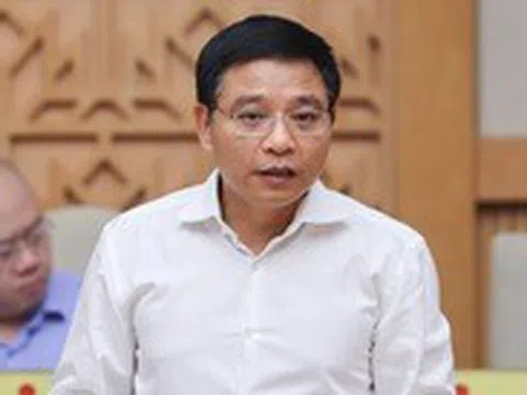 Bộ trưởng Nguyễn Văn Thắng: Việt Nam và Mỹ đã thống nhất tuyên bố chung về thuế đối ứng