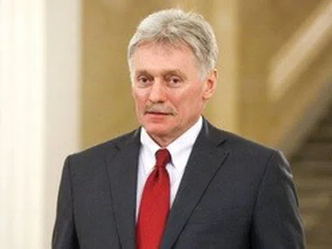 Điện Kremlin: Xung đột Nga - Ukraine có thể nhanh chóng đến hồi kết
