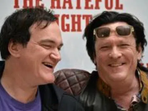 Michael Madsen, biểu tượng trong nhiều phim kinh điển của quái kiệt Quentin Tarantino, qua đời