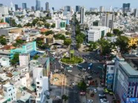 TP.HCM tăng tốc lo thủ tục để khởi công metro số 2