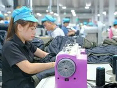 Doanh nghiệp mới tăng kỷ lục, do đâu?