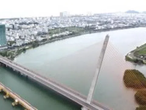 Lộ diện vị trí tổ hợp pháo hoa quốc tế Đà Nẵng - dự án quy mô 10.750 tỉ