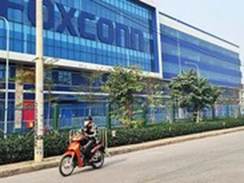 Đầu tư vào Việt Nam, vươn ra thị trường châu Á gần 5 tỉ dân