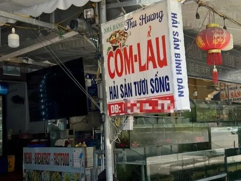 Vụ 5 người ăn bún hết 850.000 đồng ở Hạ Long: Xử phạt nhà hàng 750.000 đồng