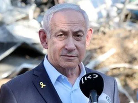 Sau Iran, Thủ tướng Netanyahu đối mặt với quyết định quan trọng ở Gaza