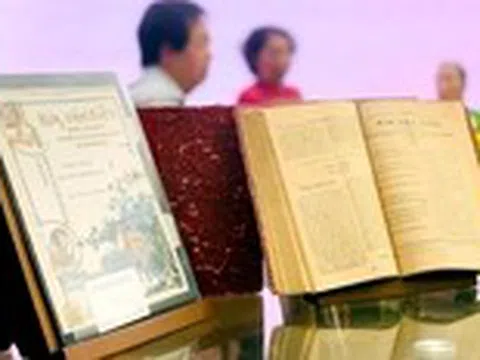 150 năm Kim Vân Kiều muôn mặt: Truyện Kiều là bản đồ văn hóa, ngôn ngữ và tâm hồn