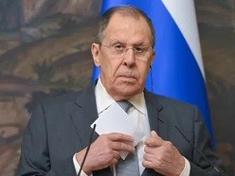 Nga nêu điều kiện then chốt chấm dứt cuộc chiến Ukraine