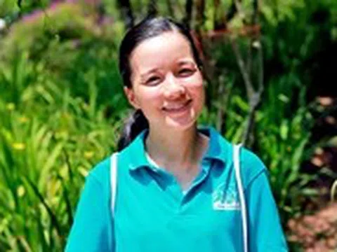 MC Minh Trang lên tiếng khi Làng Háo Hức bị phụ huynh tố nhà vệ sinh bẩn, con bị bắt nạt