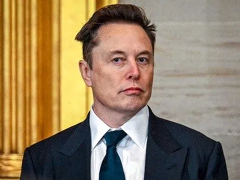 Mỹ tạm dừng hợp tác về tên lửa siêu vượt âm với công ty của ông Musk