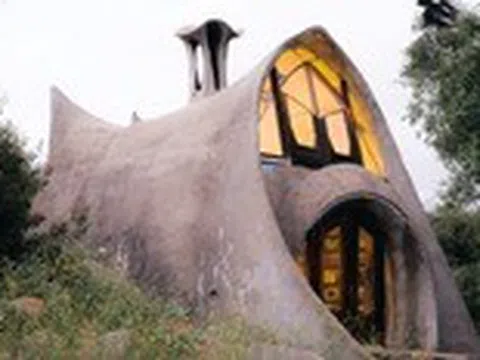 Bạn muốn sống như một người Hobbit, hãy xem căn nhà trị giá 775.000 USD này
