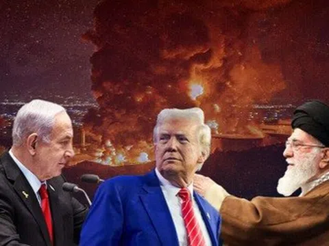 Nội bộ Iran tranh luận nảy lửa sau cuộc chiến 12 ngày với Israel