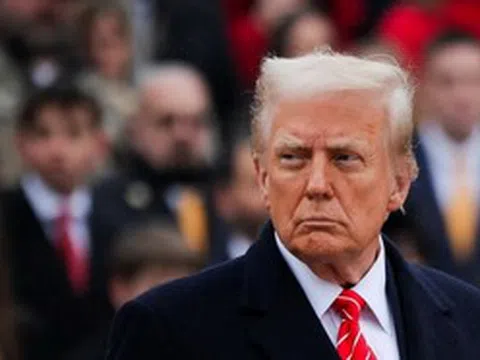 Ông Trump cảnh báo chuẩn bị áp thuế 70% với một số nước