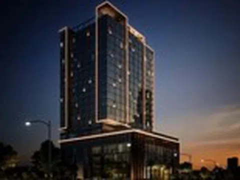 Saigontourist Group đầu tư gần 800 tỉ đồng xây khách sạn 5 sao tại Đà Nẵng