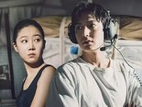 Phim Hàn điểm danh 5 bom xịt, đến Lee Min Ho và Gong Hyo Jin cũng không cứu nổi