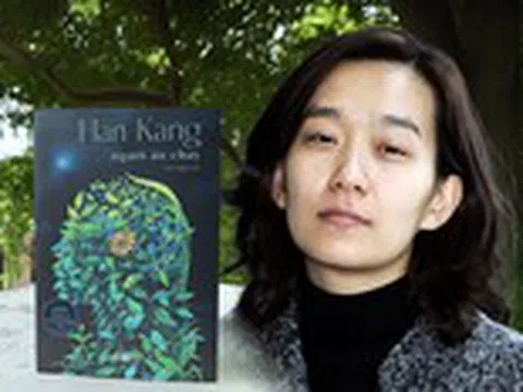 Han Kang và Người ăn chay