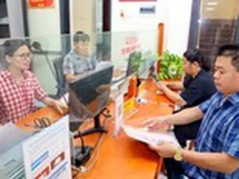 Địa chỉ trụ sở đảng ủy, UBND các xã của tỉnh xuất nhập khẩu hàng chục tỉ USD mỗi năm