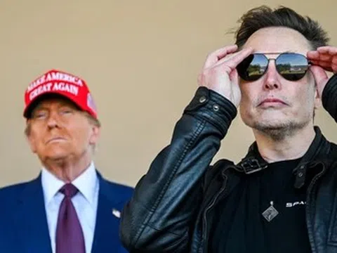 Tỷ phú Elon Musk lập đảng mới: Nuôi tham vọng tổng thống Mỹ?
