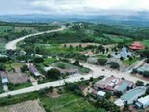 Gia Lai thúc đẩy sớm khởi công đường băng số 2 sân bay Phù Cát, cao tốc Quy Nhơn - Pleiku
