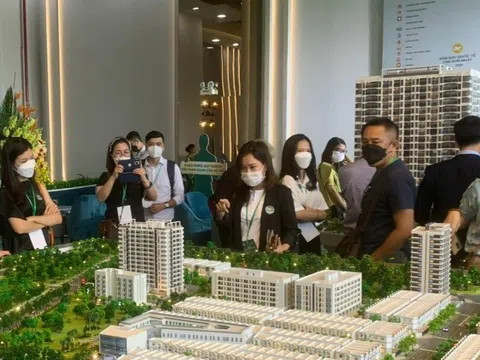 91.000 doanh nghiệp thành lập mới nửa đầu năm nay, 821.000 tỷ vốn đăng ký: Bất động sản góp vốn lớn nhất