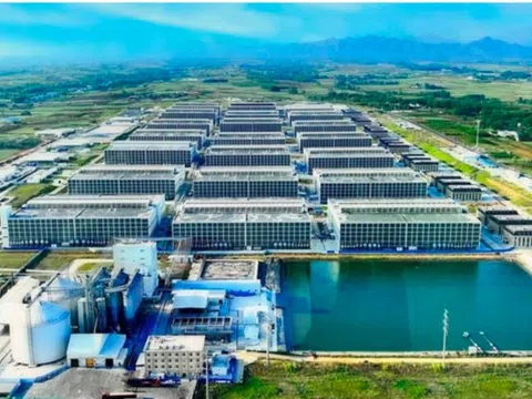 Tỉnh Tây Ninh “gật đầu” cho BAF triển khai “chung cư nuôi heo” đầu tiên Việt Nam: Tạo 100.000 heo/năm chỉ cần 95 nhân công, diện tích đất 6,7ha - tiết kiệm được 10 lần