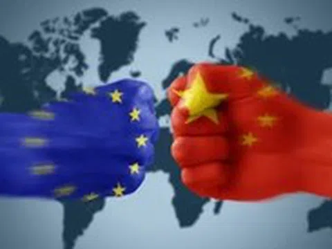 Trung Quốc đáp trả EU, hạn chế hợp đồng mua sắm thiết bị y tế
