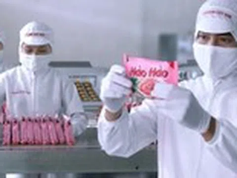 Bí mật đằng sau những gói mì Hảo Hảo