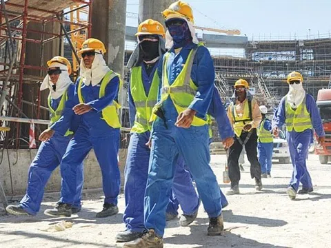 Thúc đẩy xuất khẩu lao động của Việt Nam sang Algeria