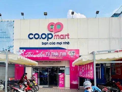 Đơn vị của Bộ Công an cấm SaiGon Co.op và "Vua Gạo" tham gia đấu thầu trong 3 năm