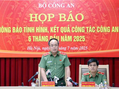 Bộ Công an: Đã bắt nữ kế toán riêng của siêu lừa Mr Pips Phó Đức Nam, thu giữ hơn 5.300 tỷ đồng