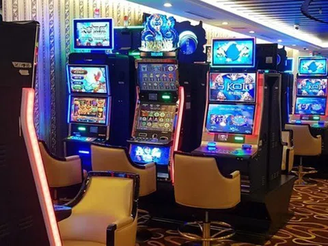 Cụ bà 73 tuổi và 80 lần sát phạt tại sòng bạc triệu đô ở khách sạn Pullman