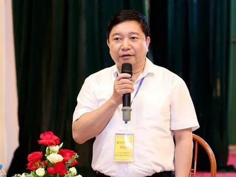 Danh sách lãnh đạo chủ chốt 12 sở, ngành tỉnh Ninh Bình